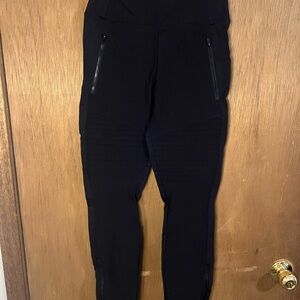 Athleta Headlands Hybrid Moto Tight